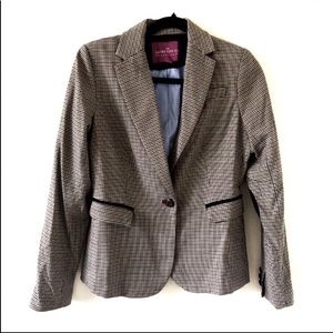 THE SAVILE ROW CO. LONDON BLAZER